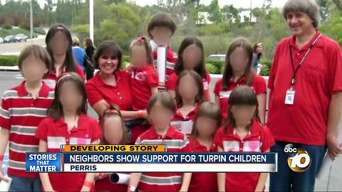 horrific new detials in turpin family torture case