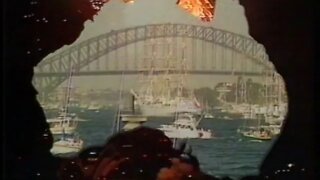 Promo - ABC Video Australia (1993)