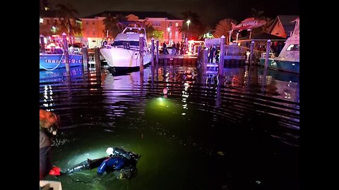 Woman dies after being pulled from submerged vehicle in Boynton Beach