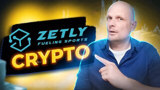 NFT CRYPTO ZETLY ZET PROJECT REVIEW!?!