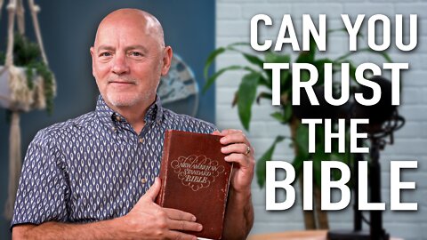 Can You Trust The Bible? | Purely Bible #44