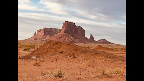 From monument Valley to Grand Canyon , Arizona desert is so beautiful