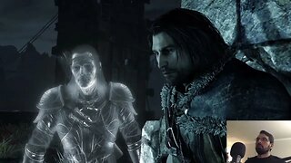Shadows of Mordor - Part 1 (Let's Play)