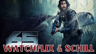 WatchFlix & Schill 65