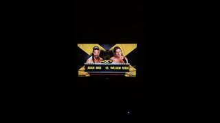 Willam Regal Vs Adam Rose