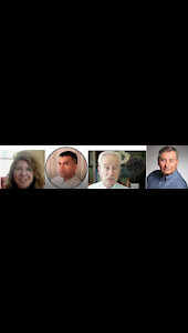 Dr Naomi Wolf and Dr Peter McCullough, Dr Howard Tenenbaum and Dr Paul Alexander