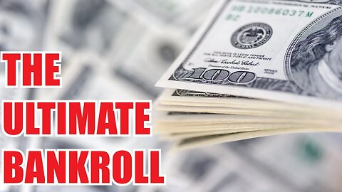 Ultimate Bankroll - Gambler #2