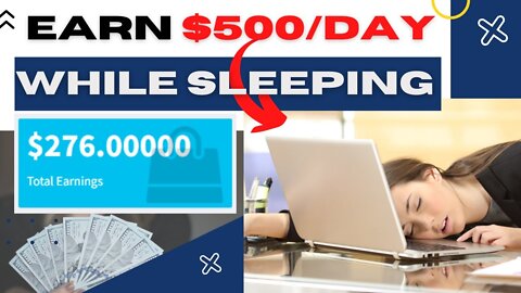 How to Make $10,000 While You Sleep | How to Make Money by Sleeping | how earn money by copy paste