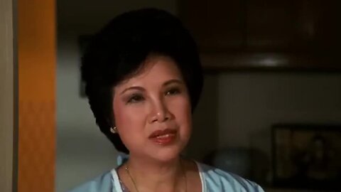 Bloodsport (Mrs. Tanaka)