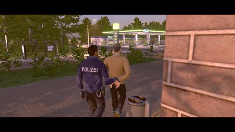 Are you kidding me Autobahn Police Simulator 3