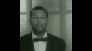 The Platters - Smoke Gets In Your Eyes- 1959