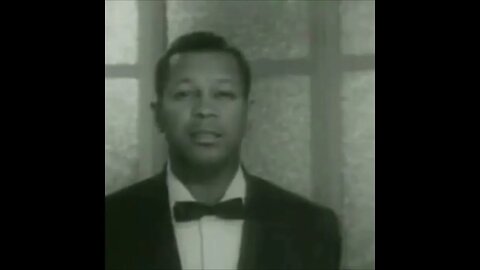 The Platters - Smoke Gets In Your Eyes- 1959