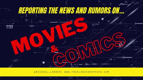 FRANTIC FRIDAY #41 Shawn Levy doing Avengers Film/Vancouver Comics Con Bans Jewish Creator