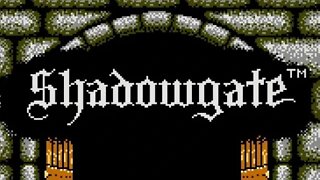 Shadowgate