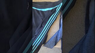 DIY Gucci x Adidas | diy adidas x gucci jeans