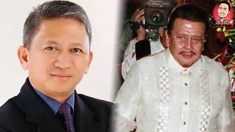 Ang Malalim na Catholic Faith ni Atty. Raymond Fortun Bago Pa Siya Naging Abogado