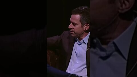 The BALANCE Of Platforming SHADY Interlocutors #samharris #platforming #freespeech #debate