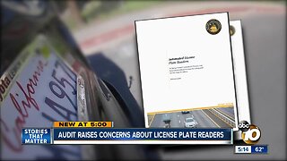 License plate readers at risk for data breaches, misuse