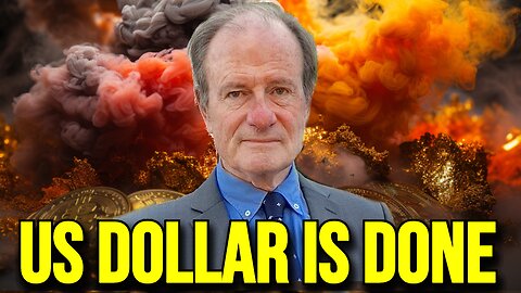 Alasdair Macleod: HUGE Gold News From Russia! (MASSIVE US Dollar Shock for Silver & Gold Price)