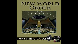 New World Order