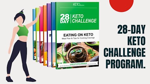 Do This To Drop 15lbs - Can You Commit To Keto For 28 Day?