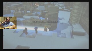 Dragon Quest Builders 2 Episode 38