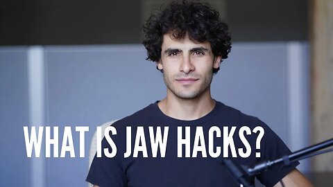 What is JawHacks? (Channel Trailer)