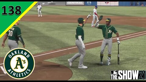 Freeland vs His Former Team l MLB the Show 21 [PS5] l Part 138