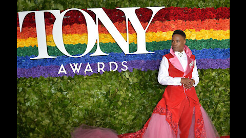 Billy Porter reveals HIV diagnosis