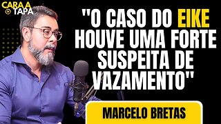 FILME SOBRE EIKE BATISTA RETRATOU A REALIDADE, SEGUNDO JUIZ DA LAVA JATO