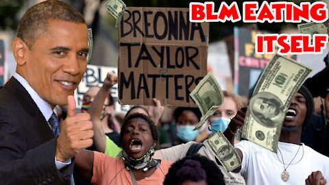 Breonna Taylor's Mom Calls BLM a Fraud