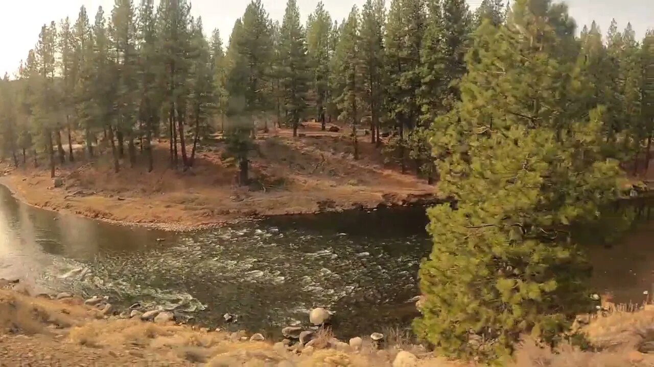 Amtrak California Zephyr Sleeper Sierra Nevada A Tale of Two Experiences: Coach vs. Sleeper