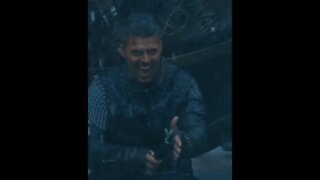 Vikings Series Mega Fight Scene HD Status #shorts