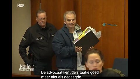 Reiner Fuellmich: Duitse juridische strijder en 'dwarsdenker', eindelijk voor de rechter.