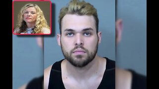 "Cult Mom" Lori Vallow Son Colby Arrested On Rape Charges But Just Days Later Charges Were Dropped!