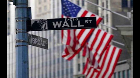 Tech, Energy Drive Wall Street Gains