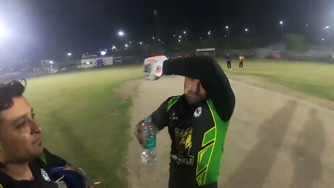 Facing 130++ Bowling Speed Live ! Batsman Helmet Camera Cricket Highlights #YouTube #youtubeshorts
