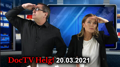 Dagsorden Helg 20.03.2021 Hele samfunnet spiller Monopol