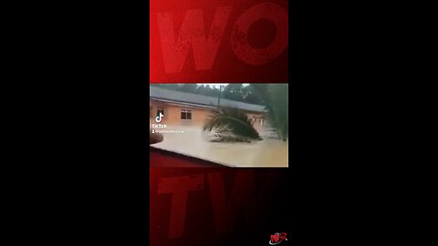 Extreme Rainfall in Malaysia