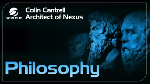 Philosophy - Architect of Nexus Ep.39