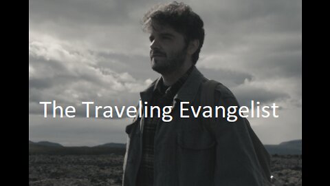 The Traveling Preacher vs the Atheist | Tim Stephens