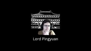 Who is Lord Pingyuan? #shorts