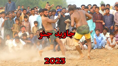 Thappar Kabaddi Javed Jatto || Non-Stop Kabaddi || Kabaddi Match 2023 || Qaumi Kabaddi