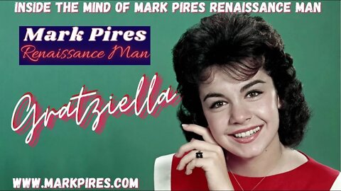 Gratziella Annette Funicello - Live Songwriting Moment on the BeatSeat