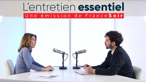 Me Diane Protat: "Certains candidats ont-ils été exclus par l'intervention de François Bayrou?"