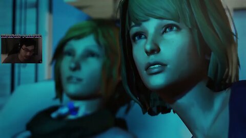 Life is Strange episode 4 & 5 after 7 years re-gameplay