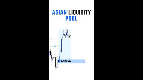 Demand pool trading