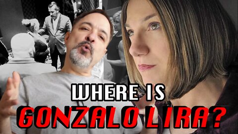 New Gonzalo Lira Info Revealed | Exposing the Disinfo Shills