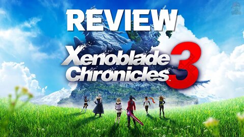 My Honest Review of Xenoblade Chronicles 3