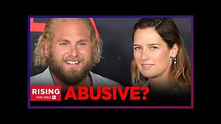 Jonah Hill's Ex Accuses Actor OF MISOGYNY After She Exposes Their PRIVATE Convo On Social Media